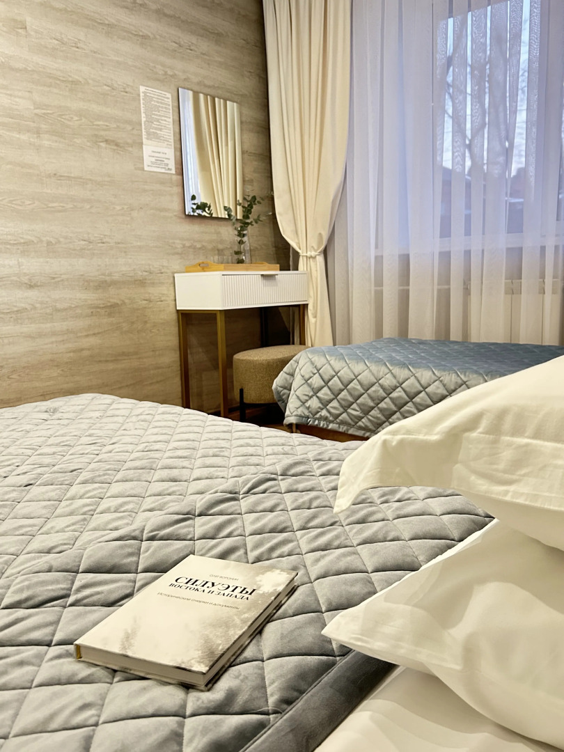 Отель ПАНДА