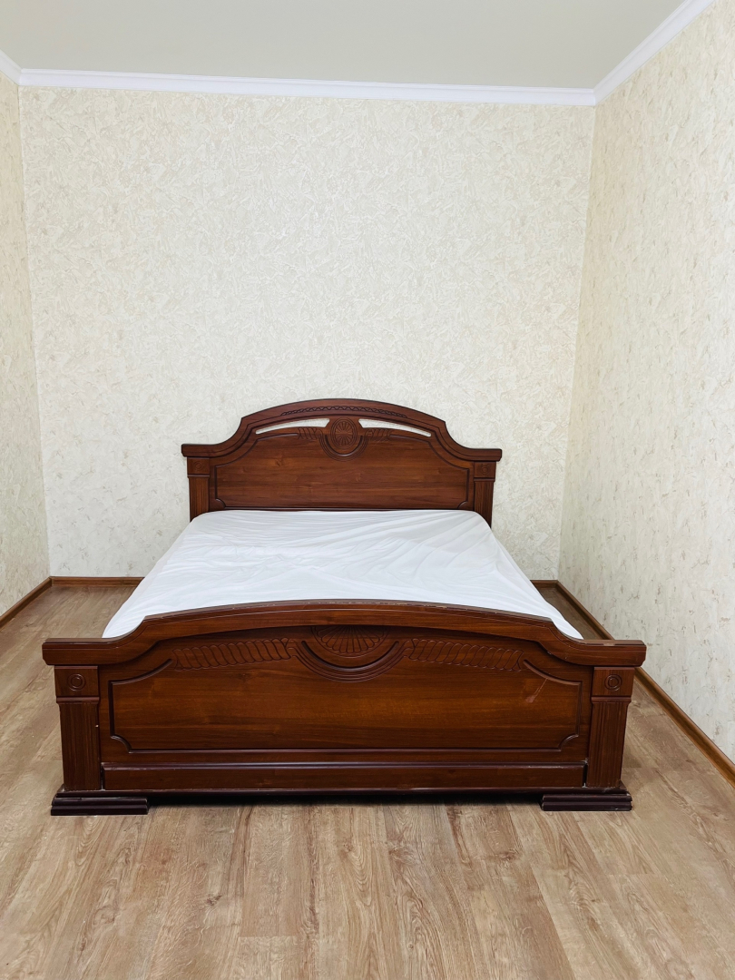 Квартира я дома на ул Черокманова 2