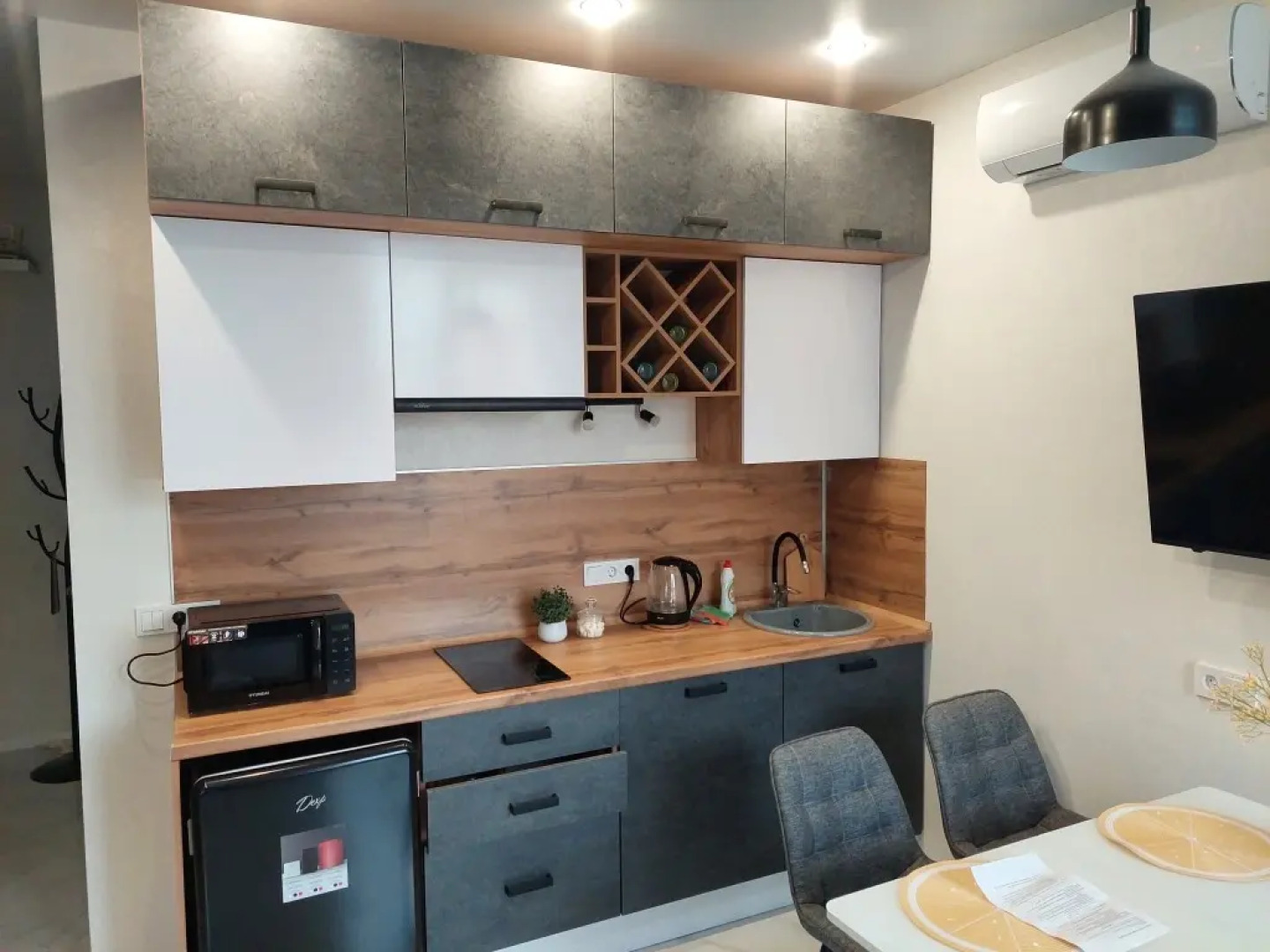 Апартаменты 3 кота 3