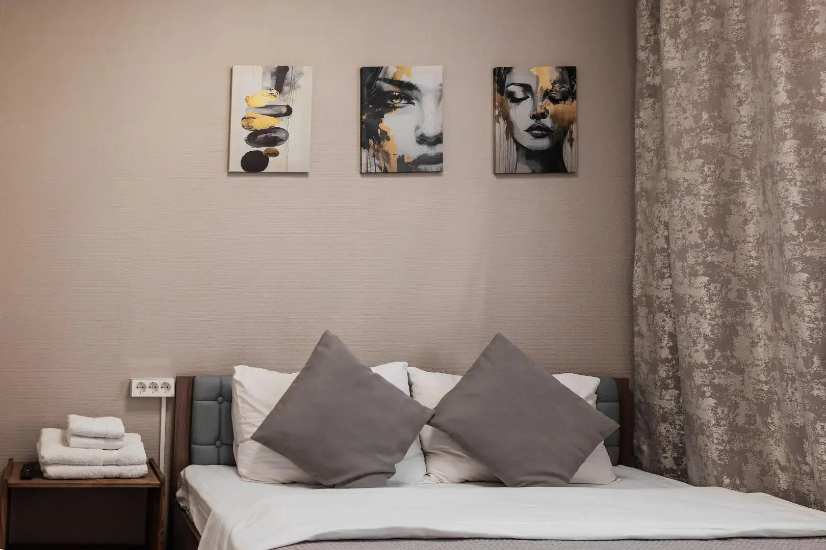 Хостел City Centre