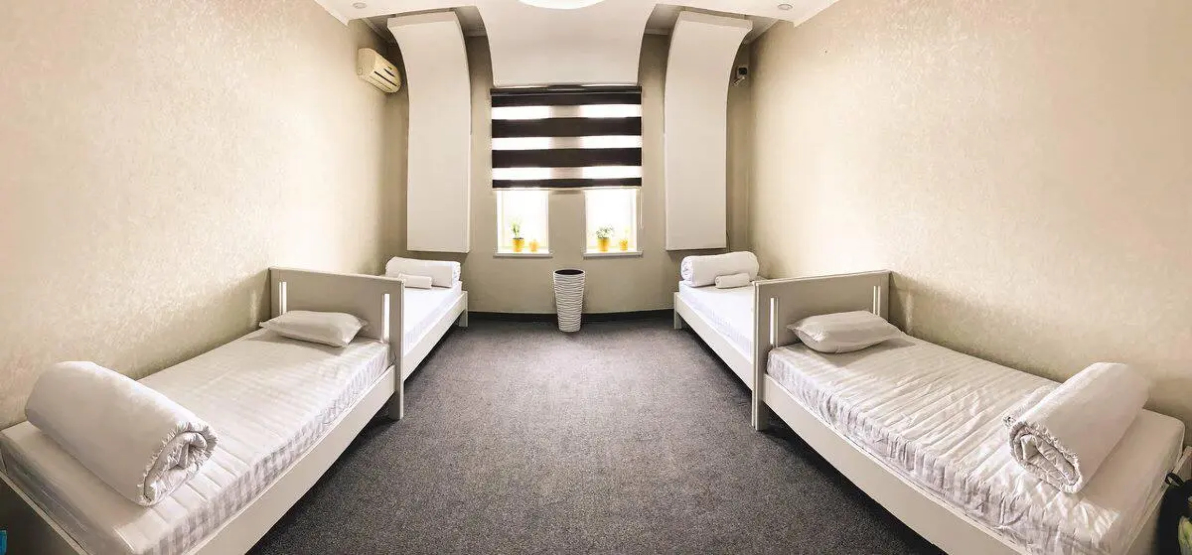 Хостел Caravan