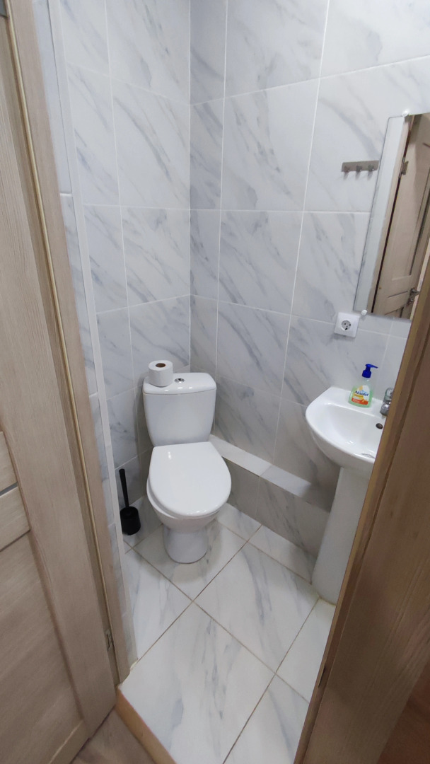 Апартаменты Пролетарская 150