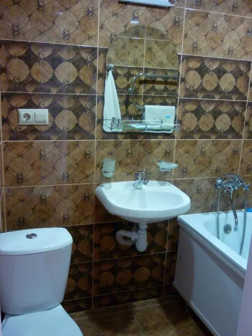 Гостиница Беларусь TGB