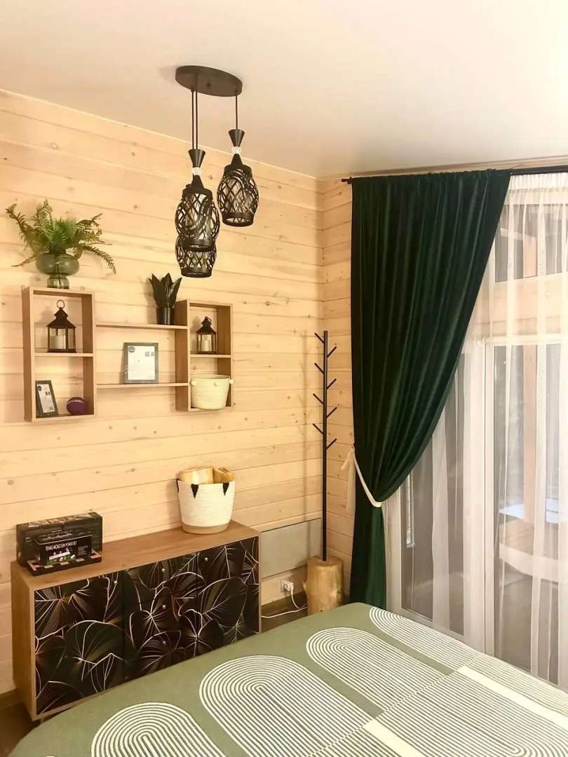 Гостевой Дом Эдем