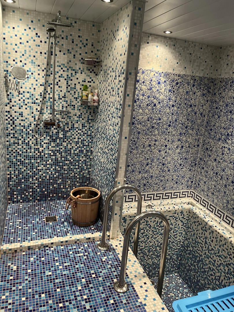 Частный дом "В гостях у Троицы"