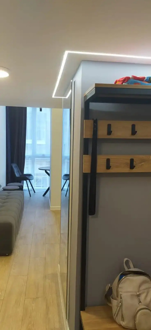 Апартаменты на Игнатенко 3