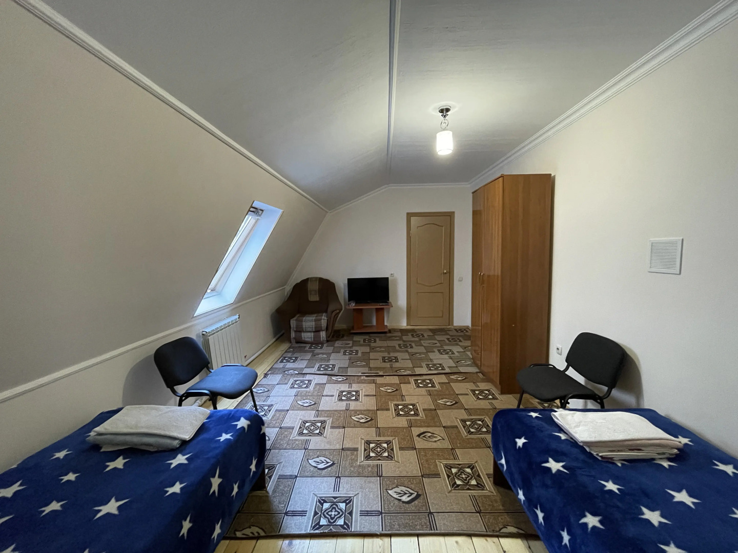 Гостевой дом Адамас