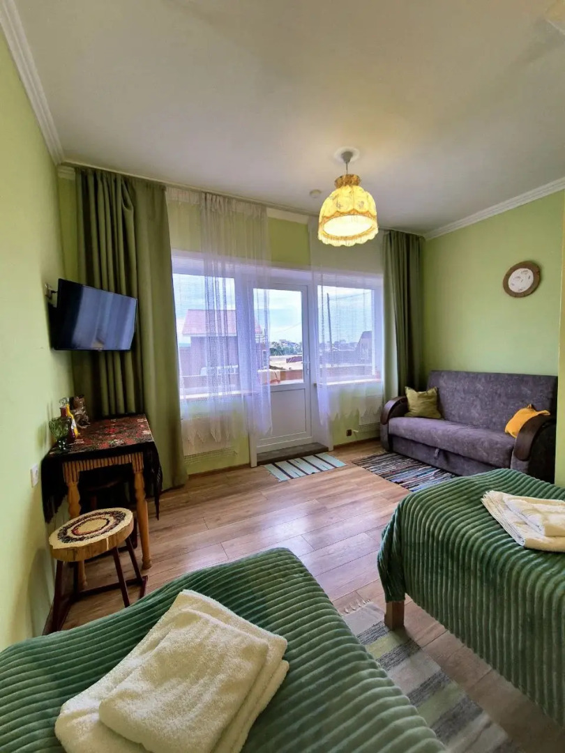 Гостевой дом У Лукоморья