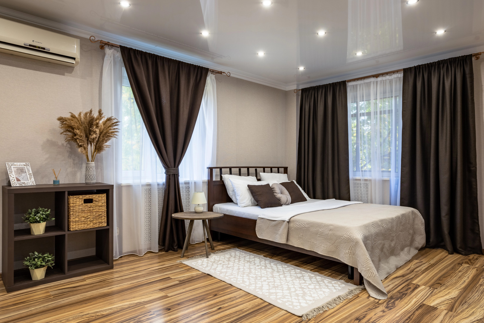 Апартаменты на Ставропольской