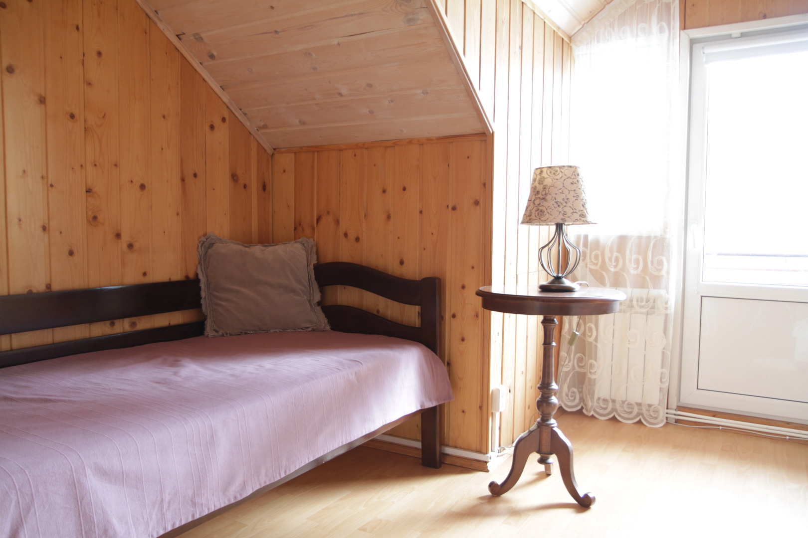 Дом Park Dream country cottage