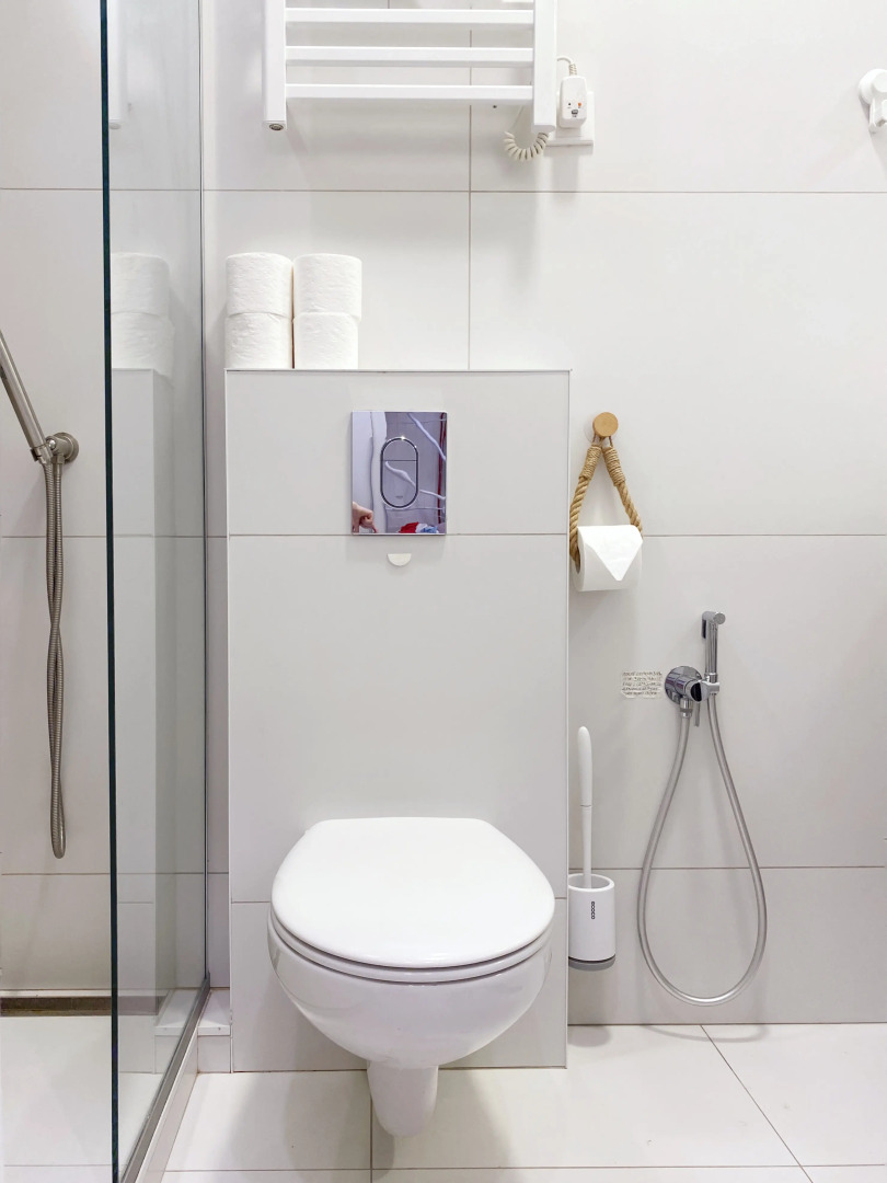 Апартаменты на Свердлова