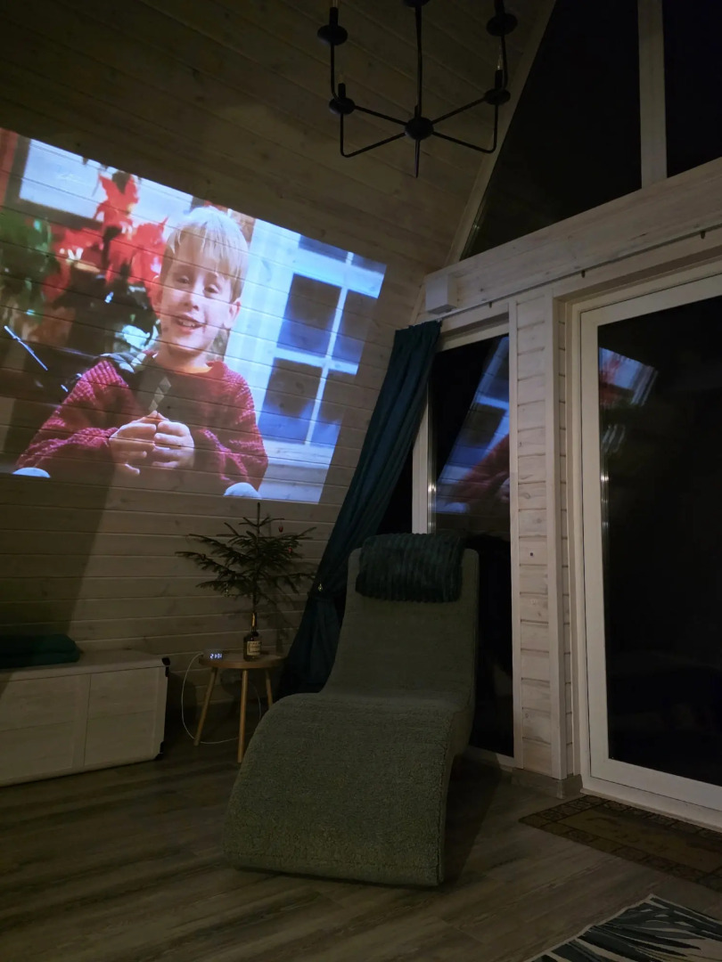 База отдыха Вейкпарк Волма