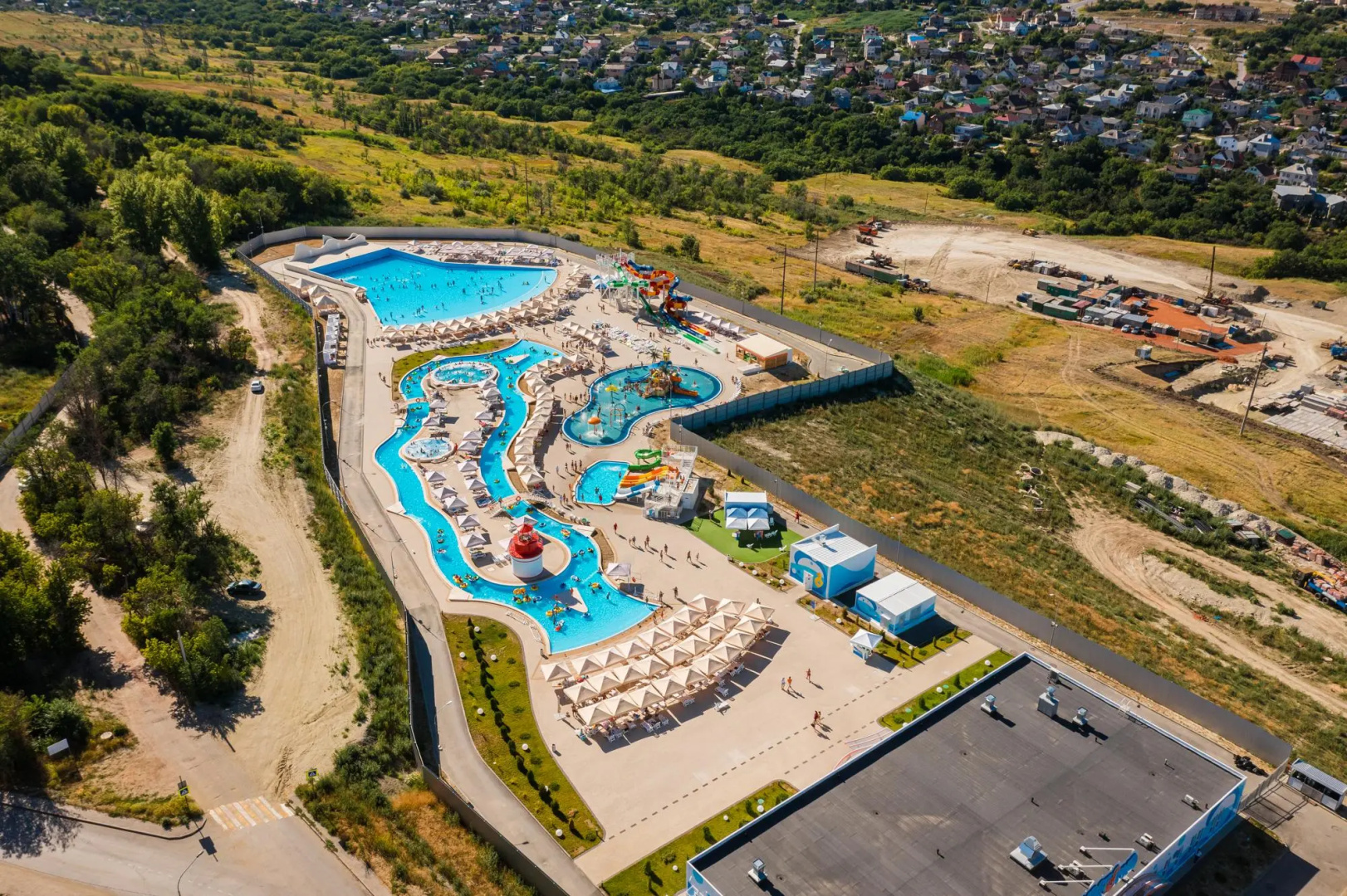 Гостевой Дом DUBRAVA