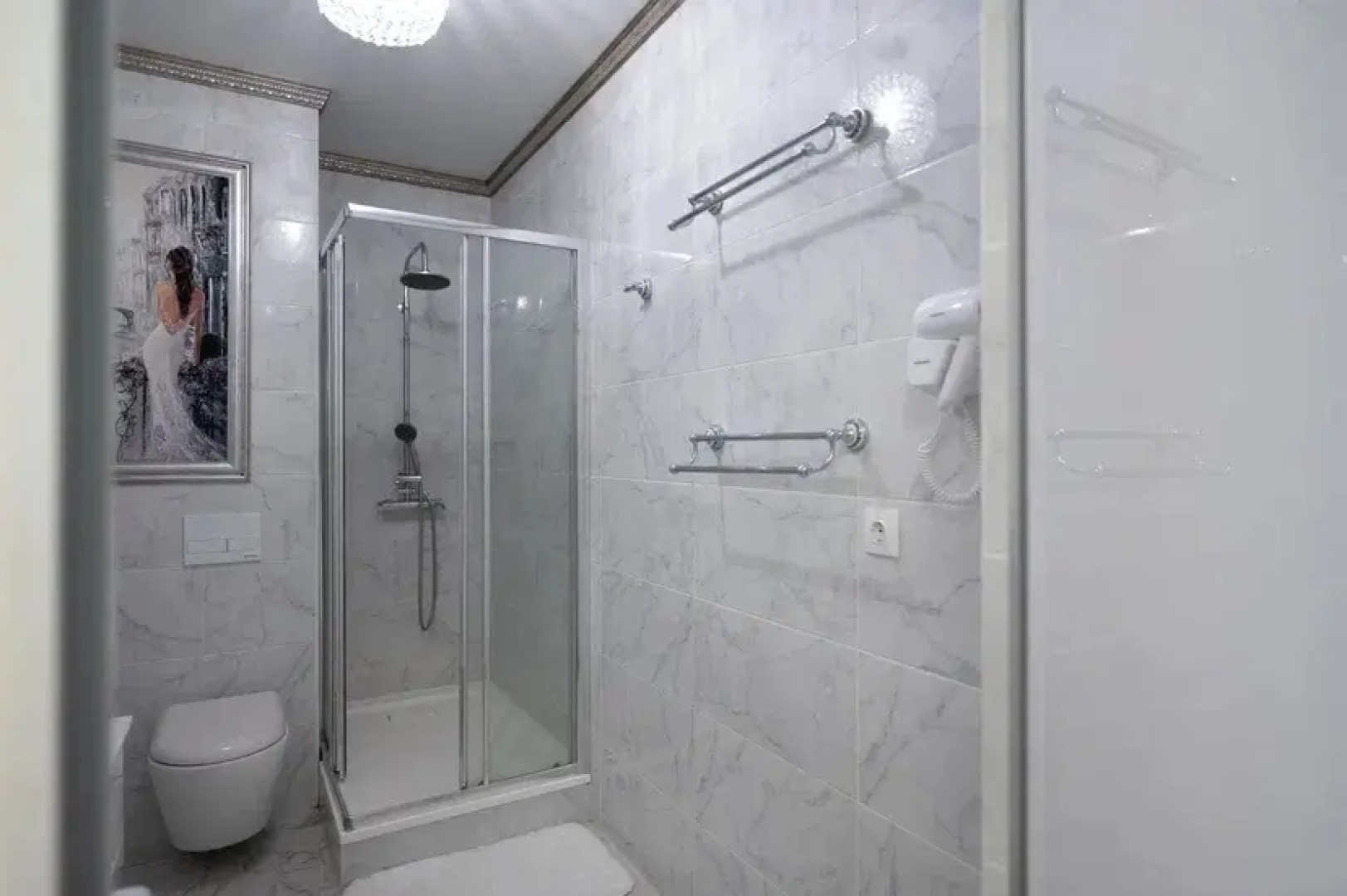 Апартаменты Aтмосфера-Sаpрhire