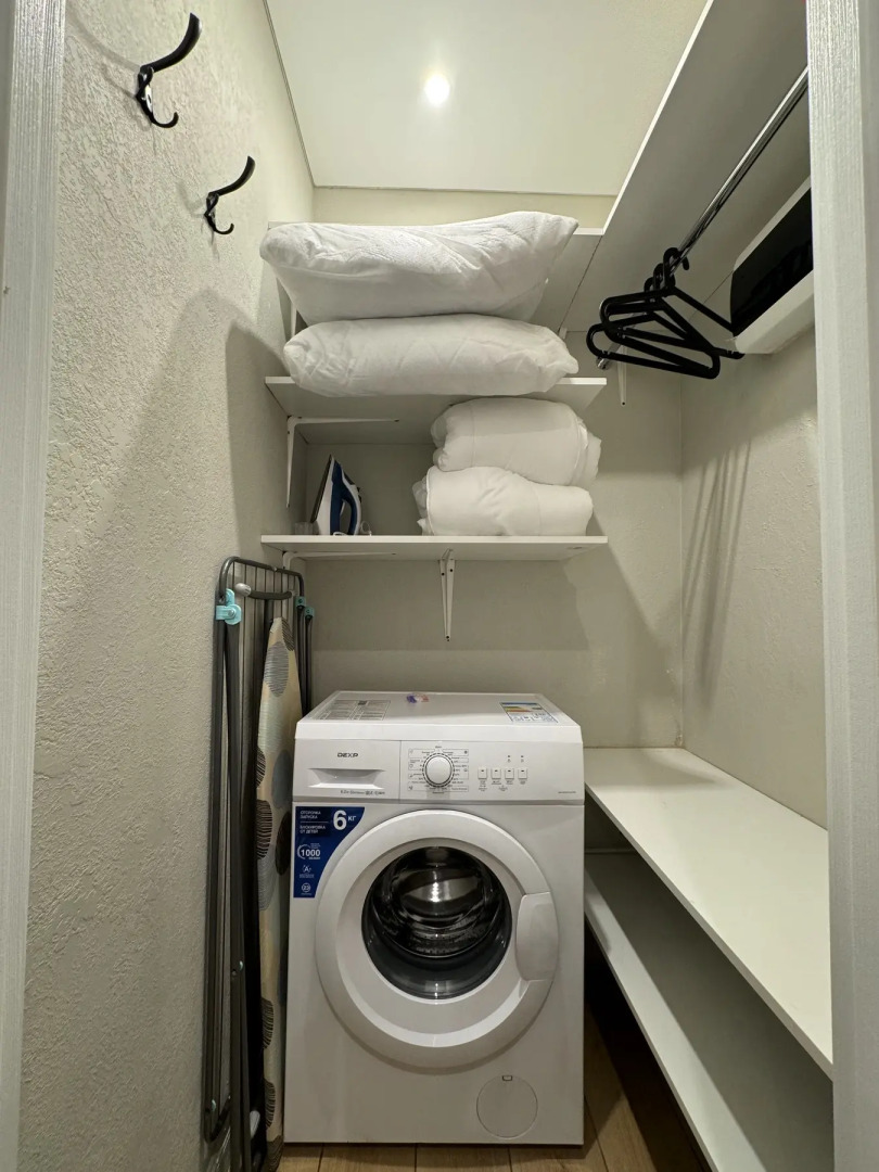 Апартаменты Однокомнатные в Центре Города