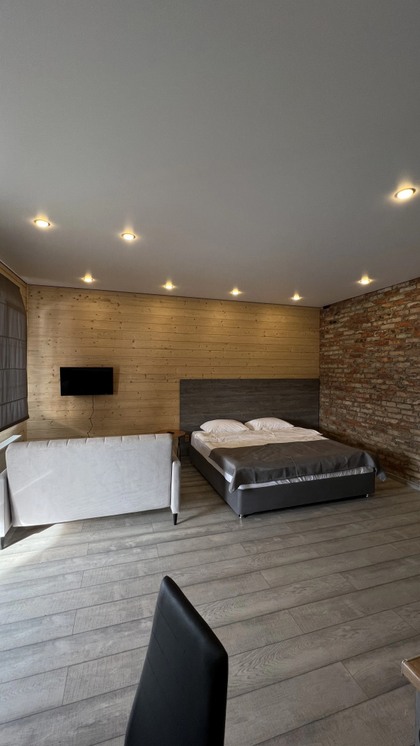 Апарт-отель Villa Кенже