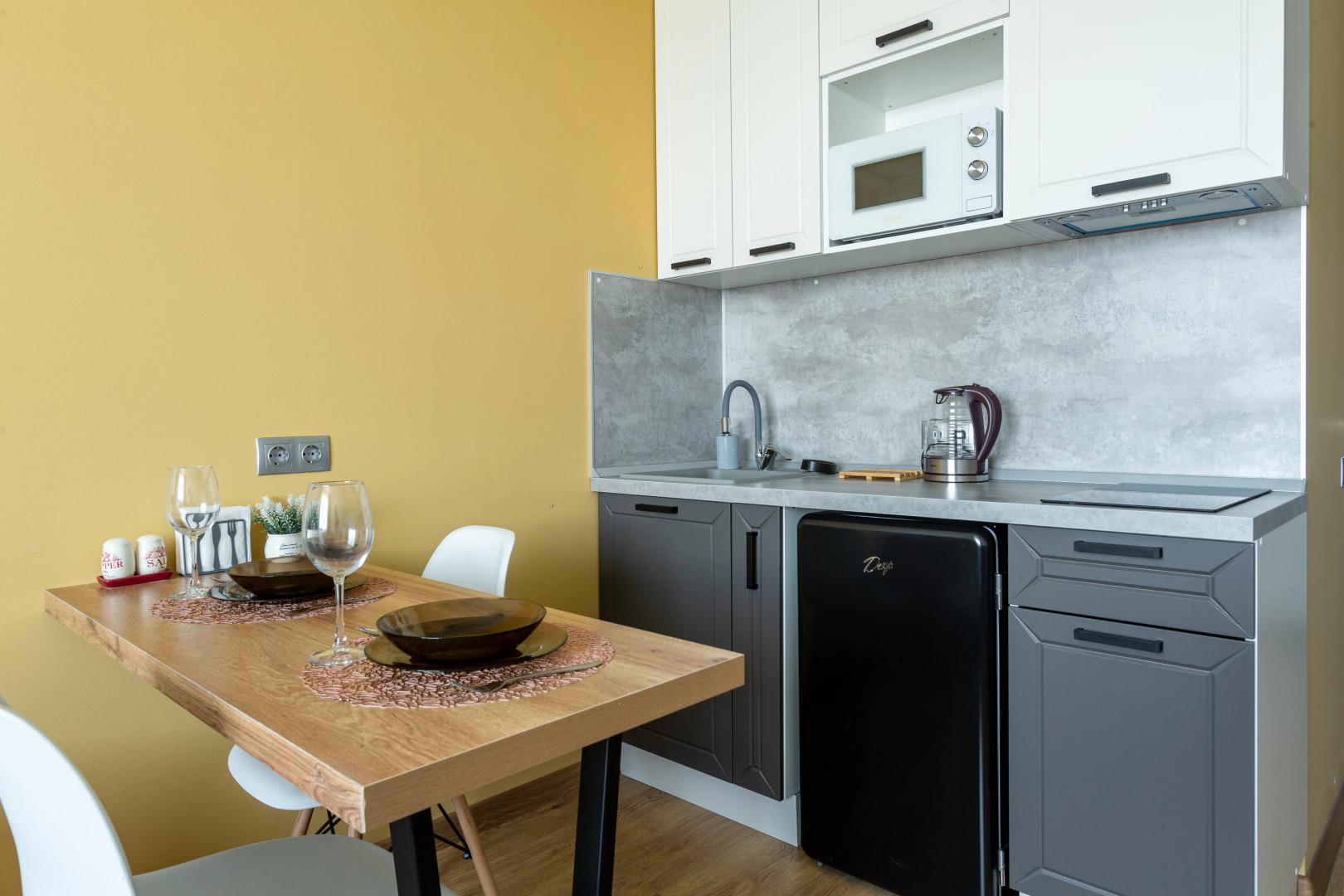 Квартира Like Kirovsky Avenir 2