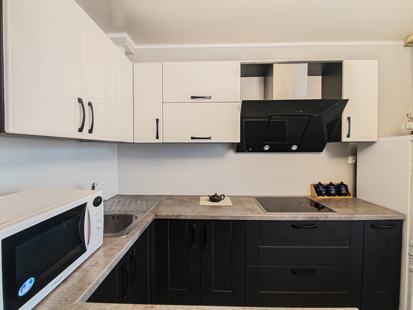 Апартаменты на Шекснинском проспекте