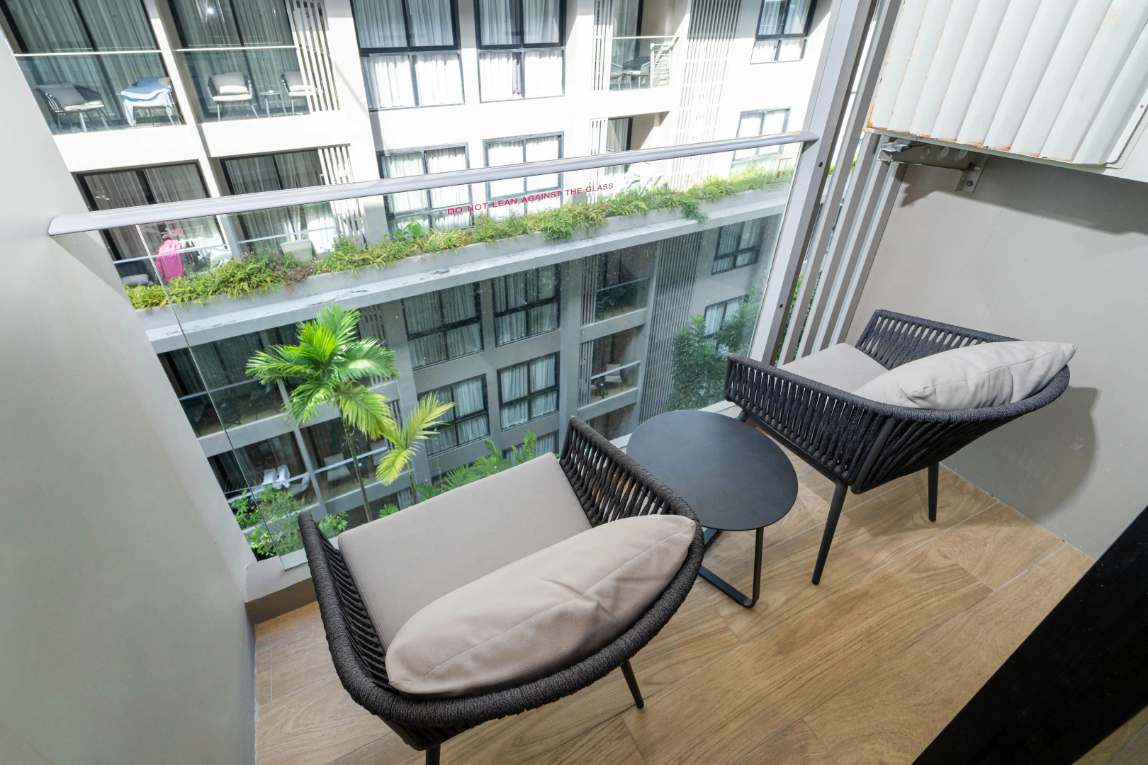 Апартаменты в 600 метрах от пляжа Бангтао