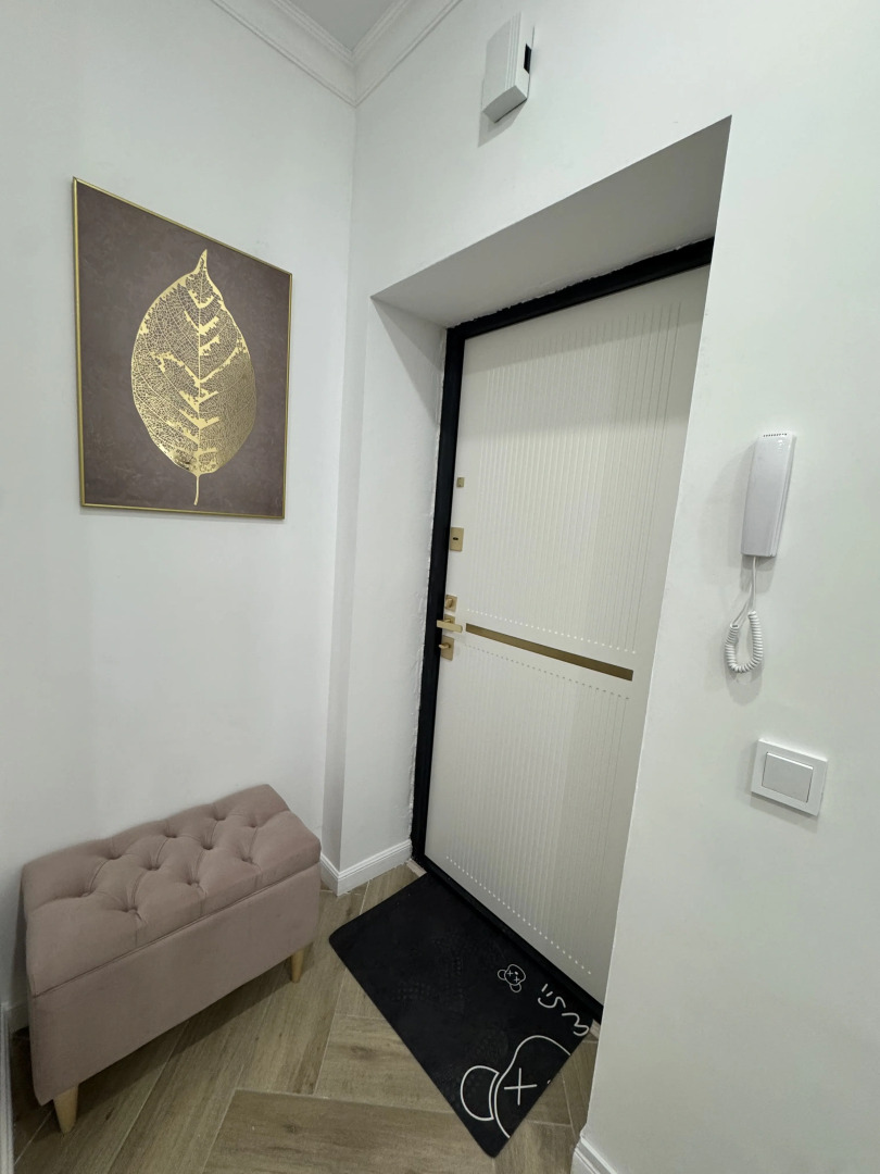 Квартира рядом с Западным пляжем Балтийского моря