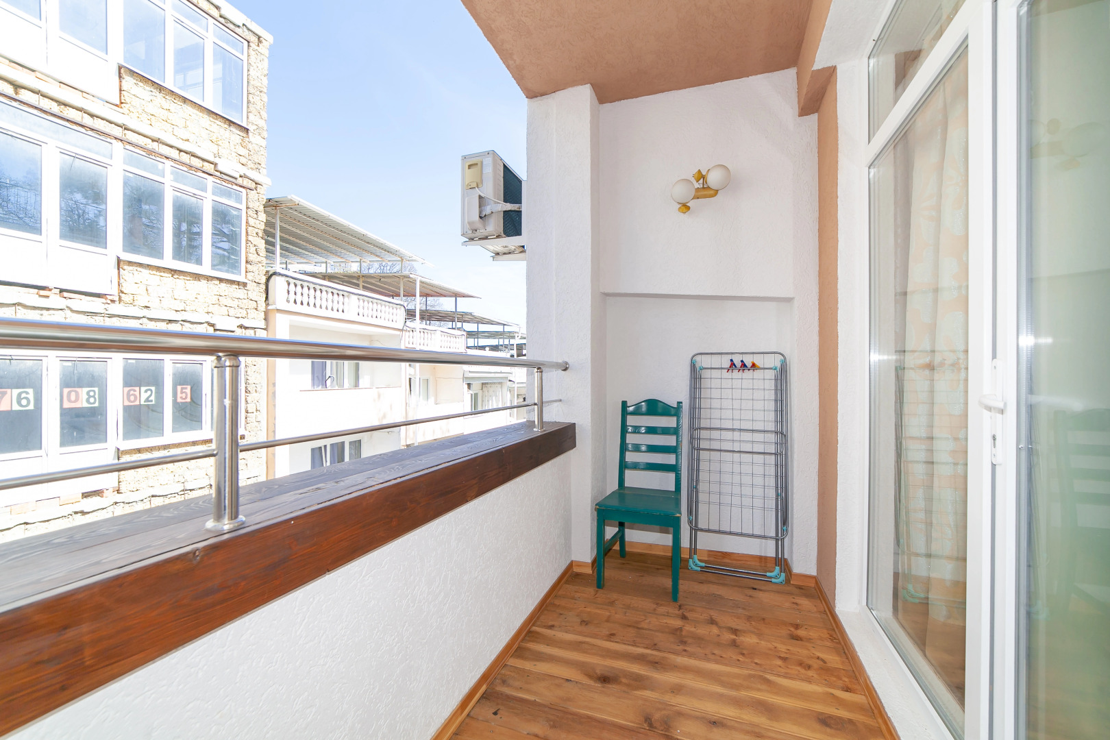 Апартаменты Family Del Mare 3