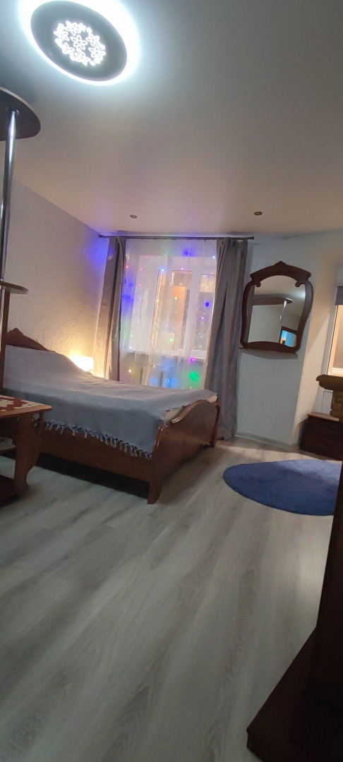 Квартира Уютная Мурманск