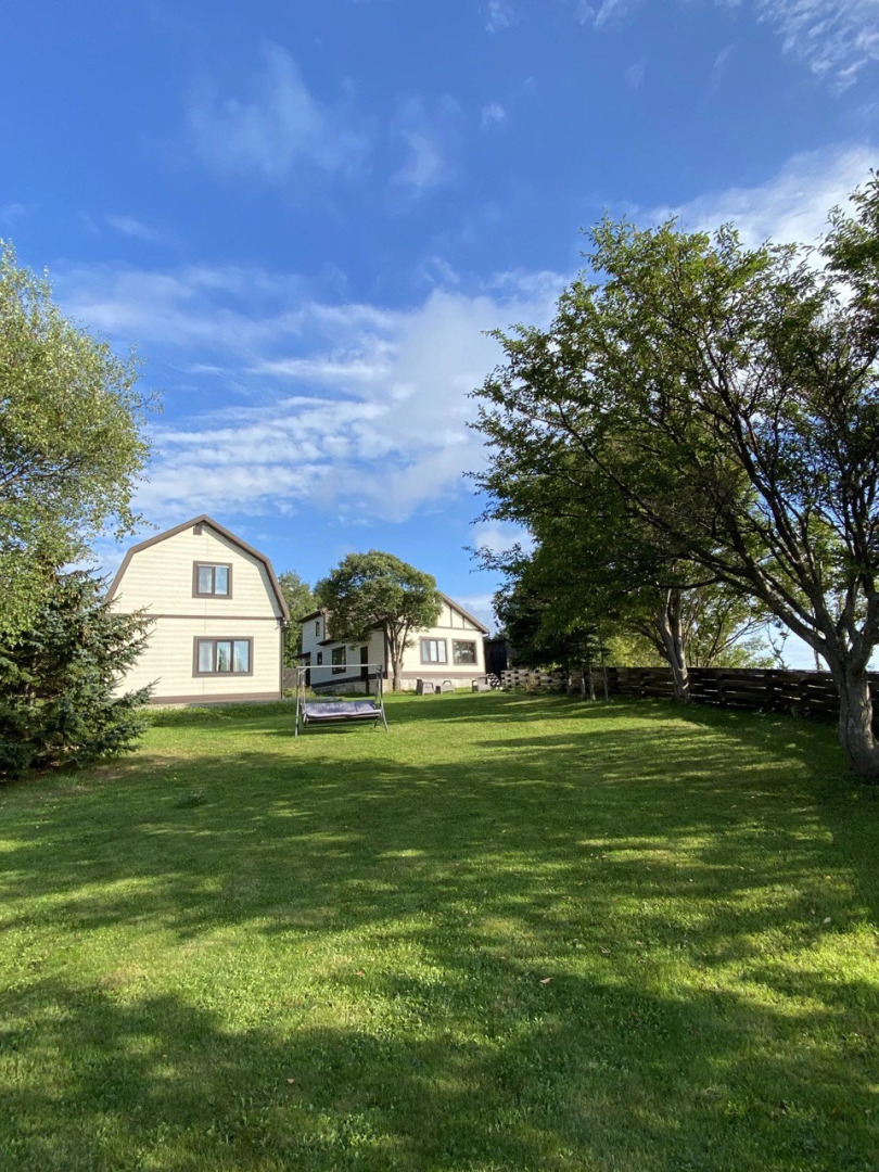 Гостевой дом Bay House Sakhalin