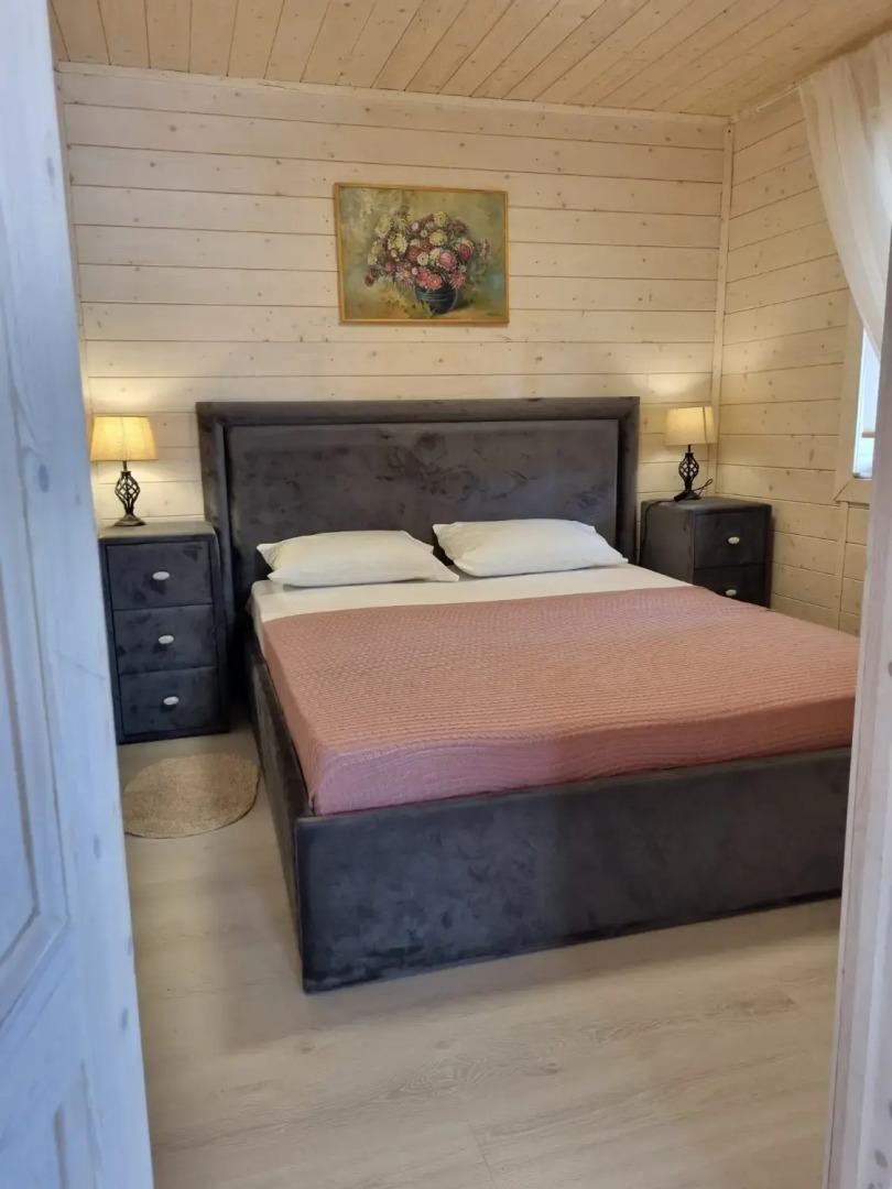 Частный Дом Дача Фермера