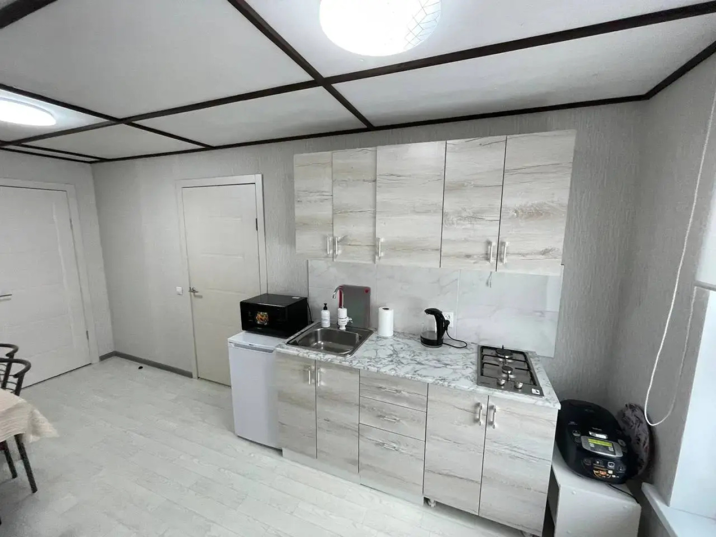 Гостевой дом Дикий Ёж