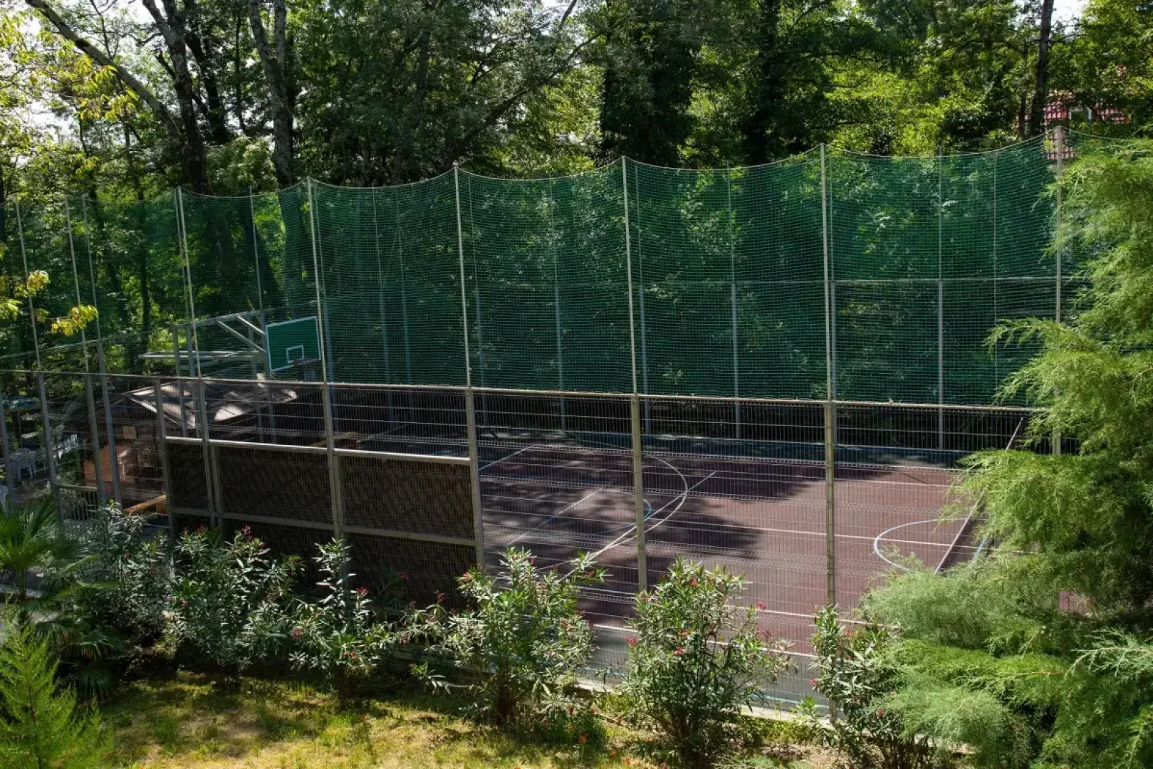 Курортный отель Ателика Сокол