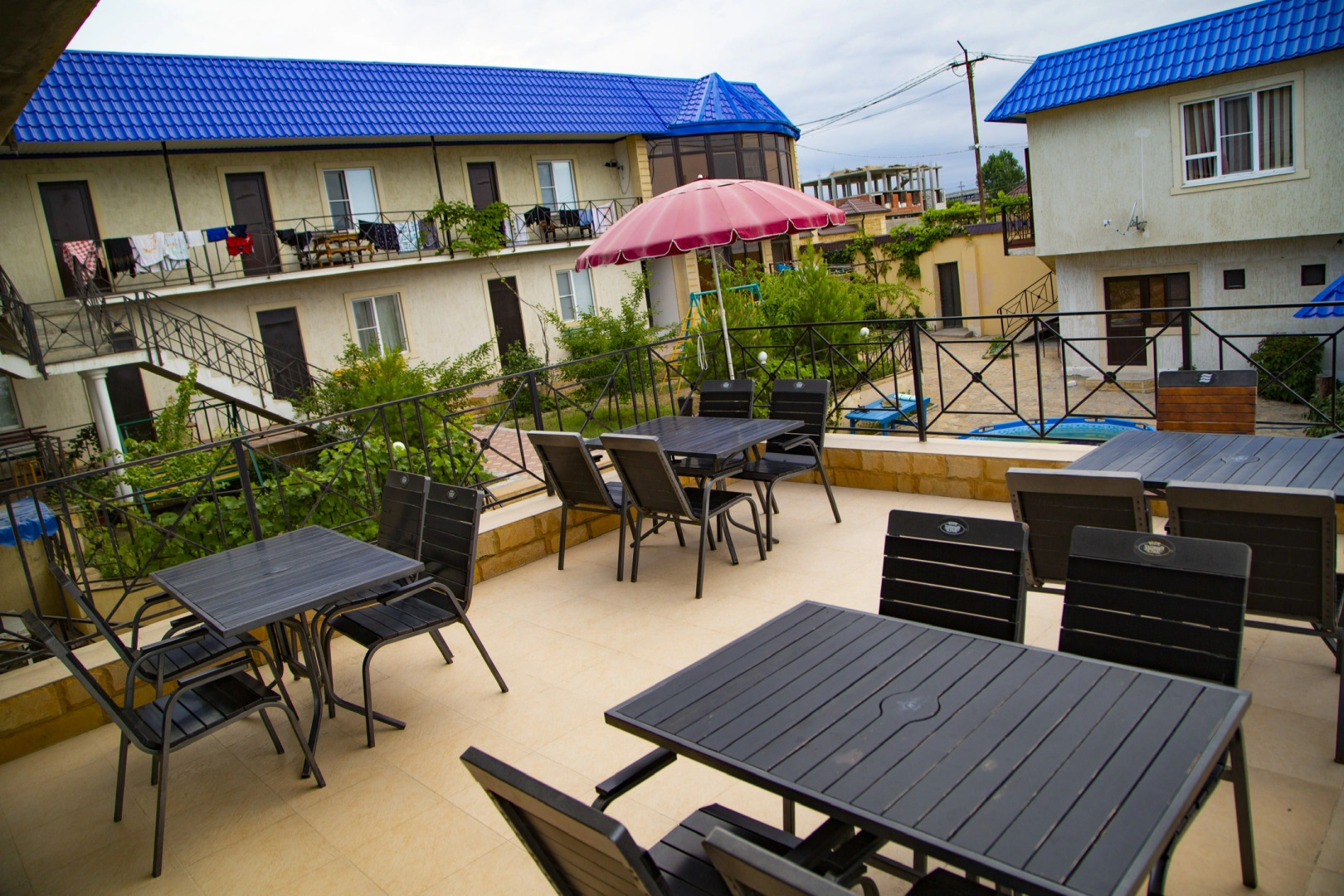 Гостевой дом У Моря