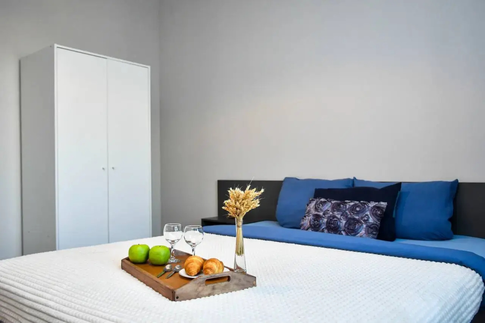 Квартира уютная двушка возле НИИ Медицинских проблем Севера