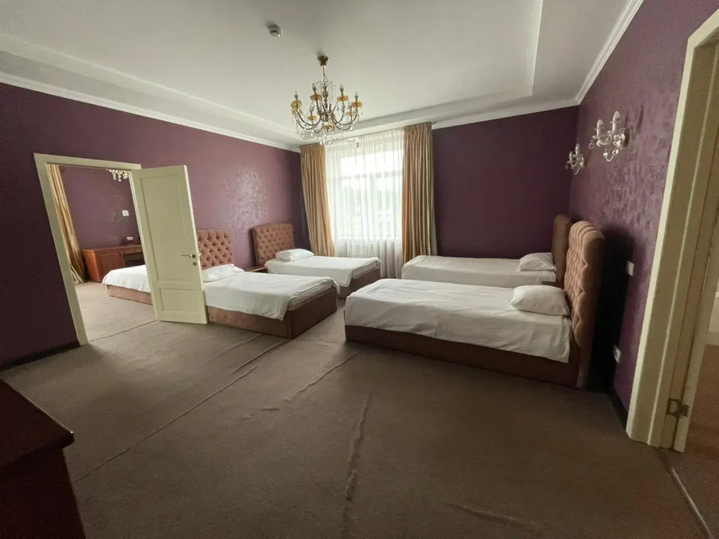 Отель ГК Victoria