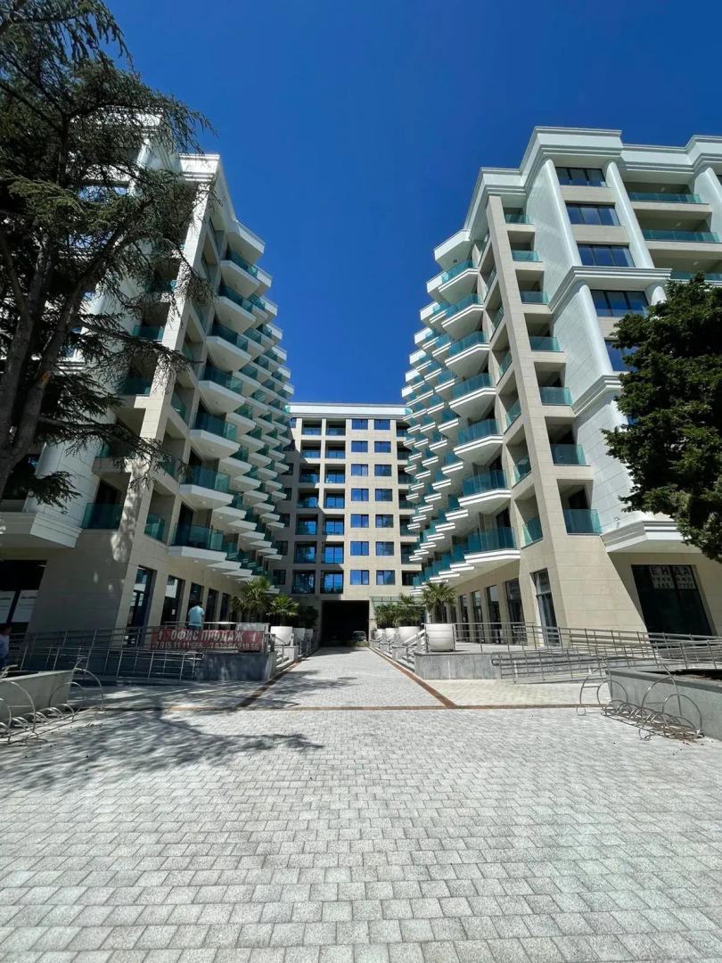 Апартаменты Дражинского скай плаза интурист