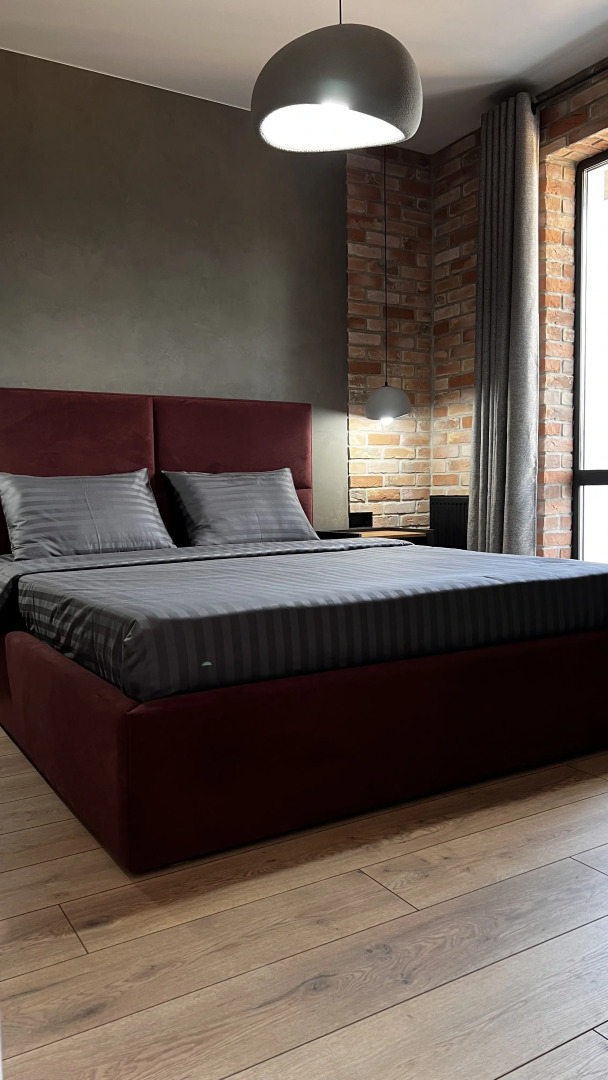 Квартира Современная для ценителей комфорта и уюта