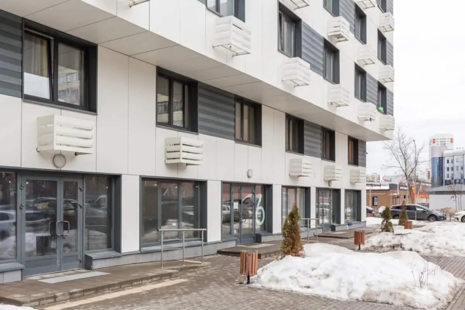 Апартаменты с Сауной и Джакузи Самарканд