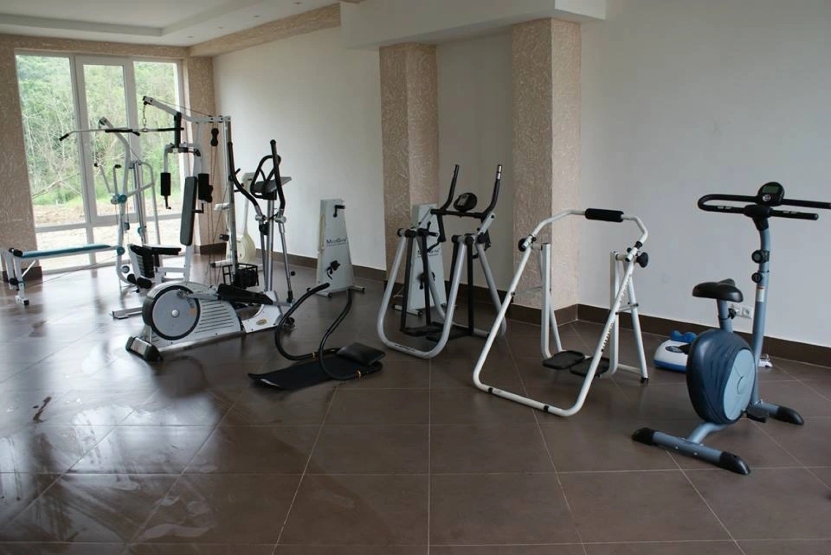 Отель Иберия