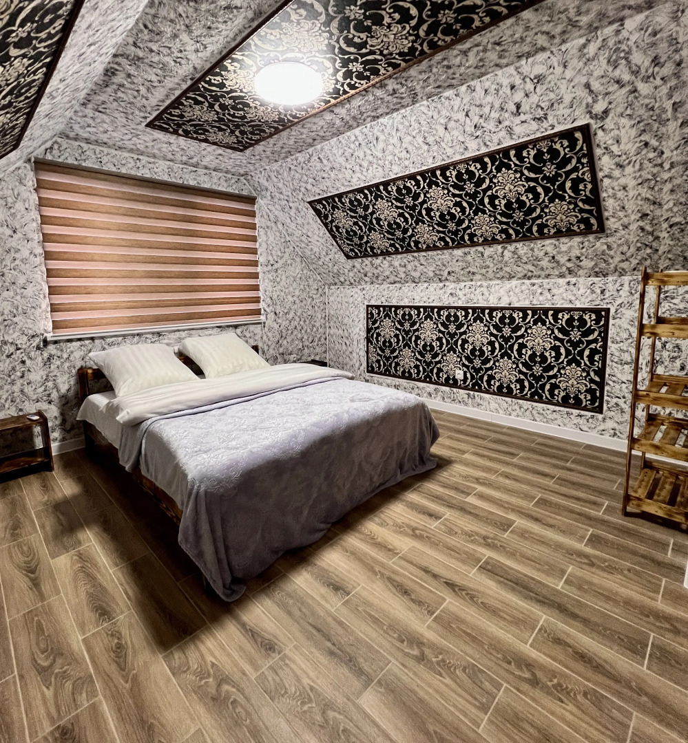 Апартаменты Дом с сауной на Красной Армии 136