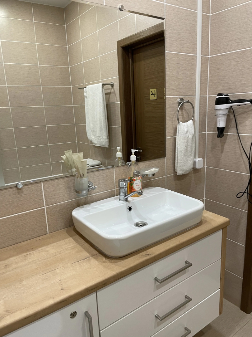 Отель Лекардо