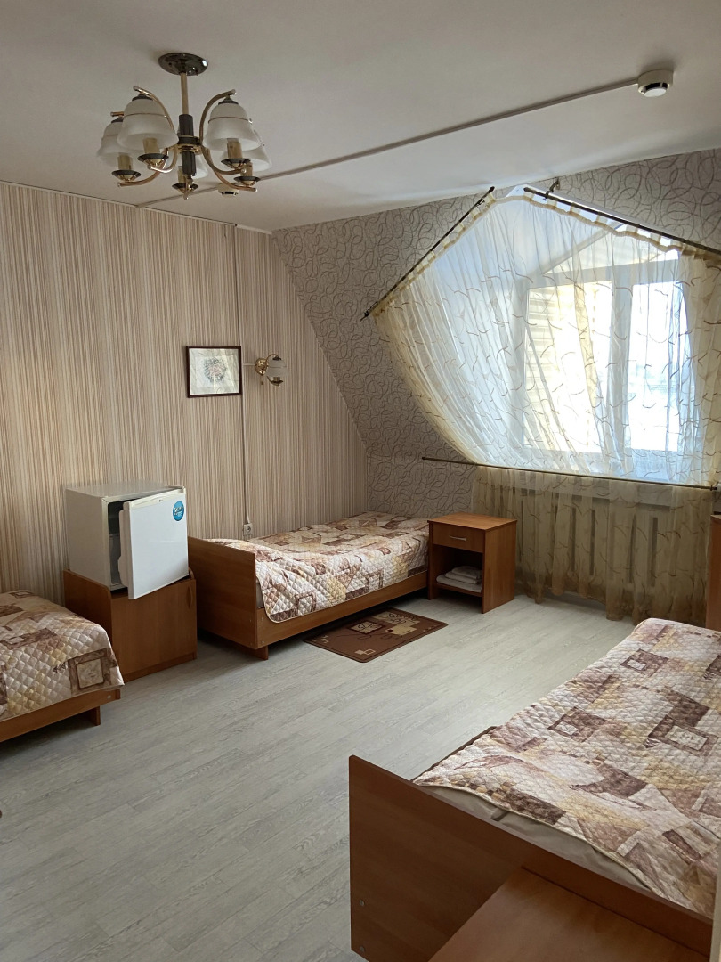 Отель Гостиничный комплекс Постоялый двор