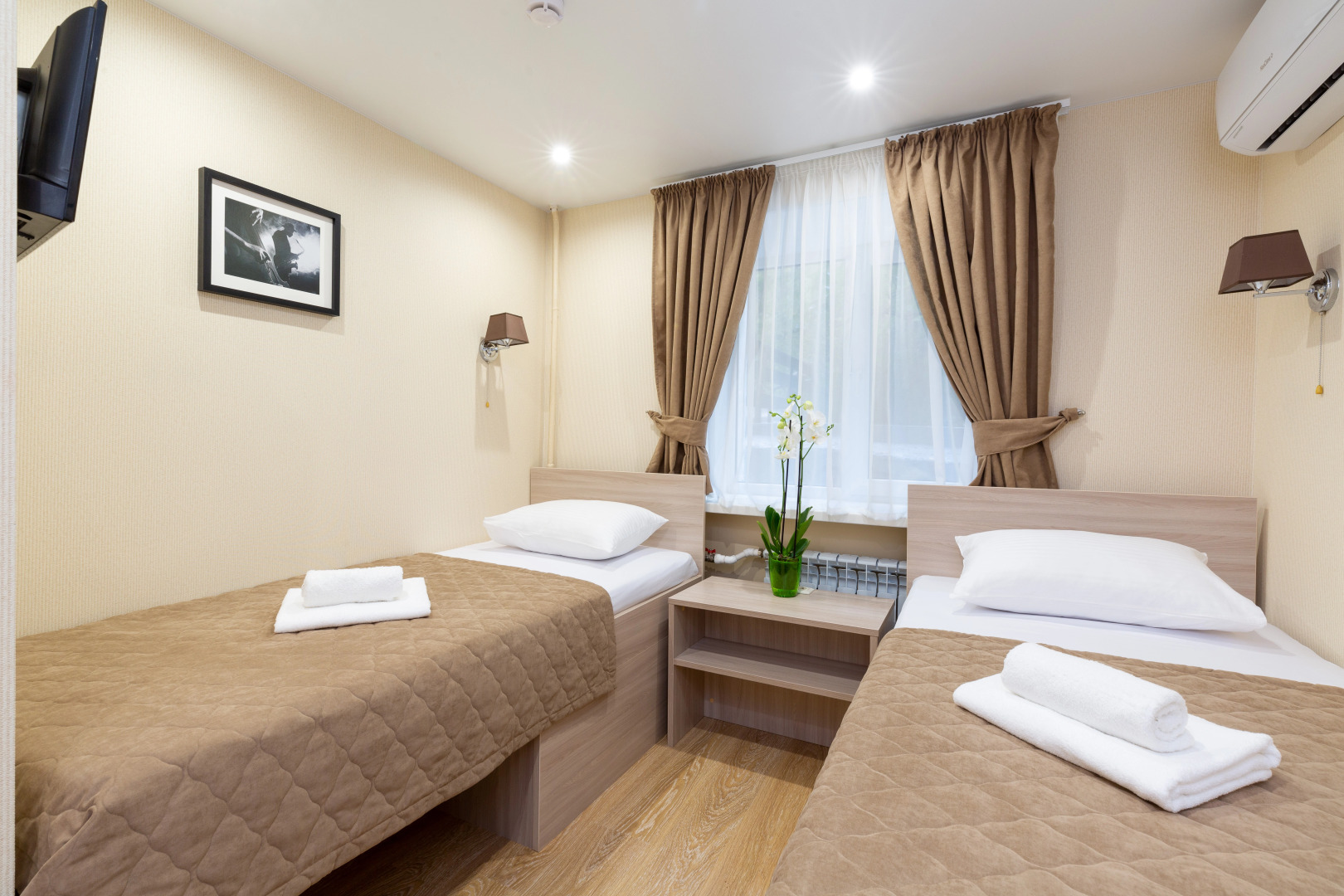 Мини-отель Хамовники