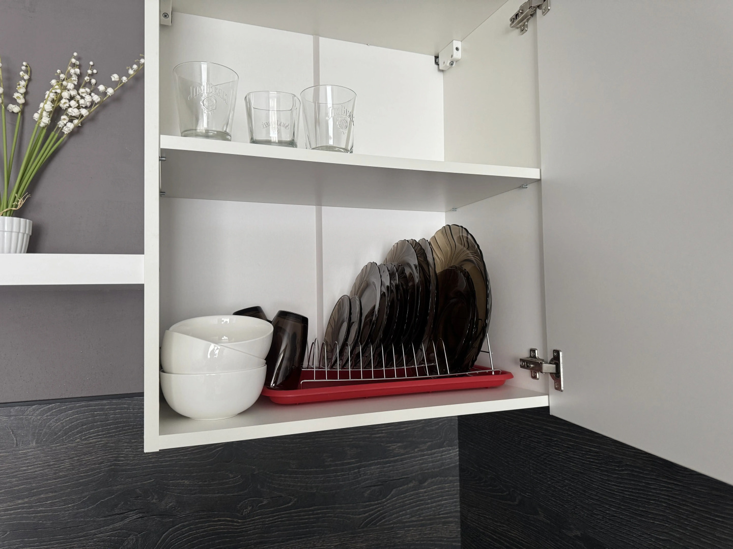 Квартира Бусинка