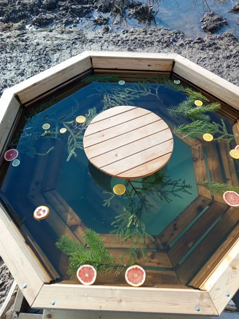 Гостевой дом Prostodachatver