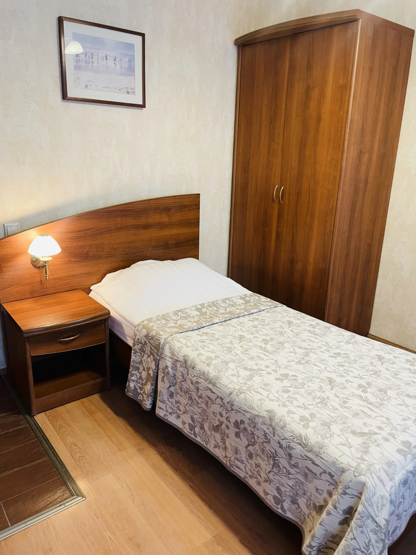 Коттедж на Зелёном