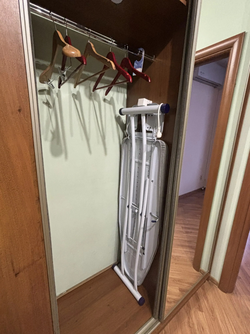 Квартира Уютная квартира в центре Костромы