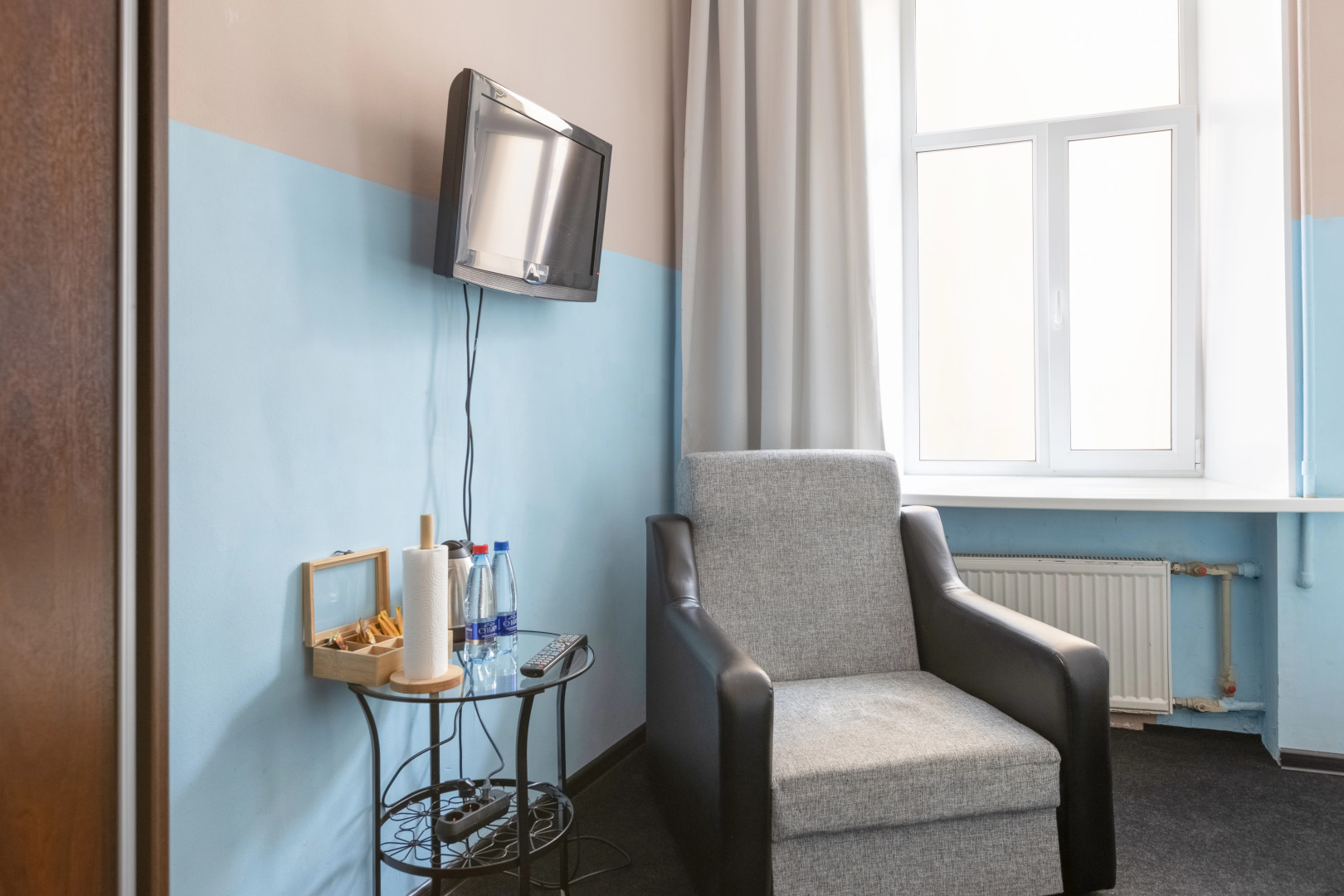 Гостевой Дом BJ HOME на Ульяны Громовой