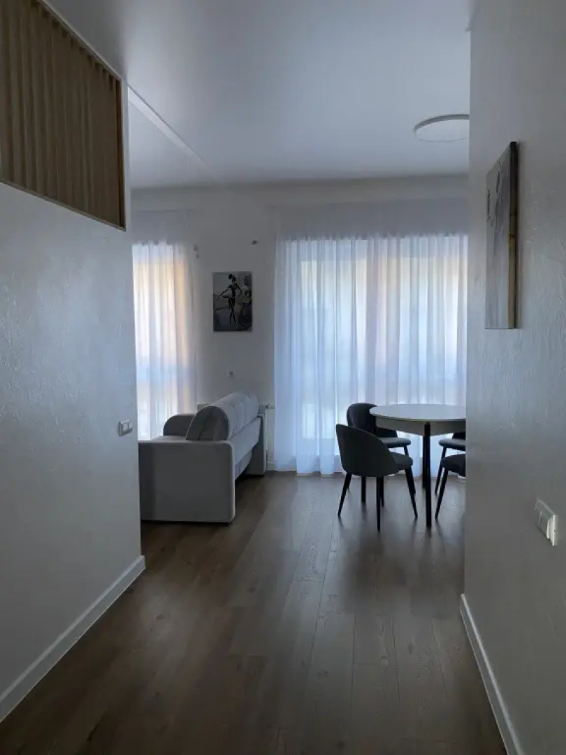 Апартаменты ЖК ТЭЦ на Великой