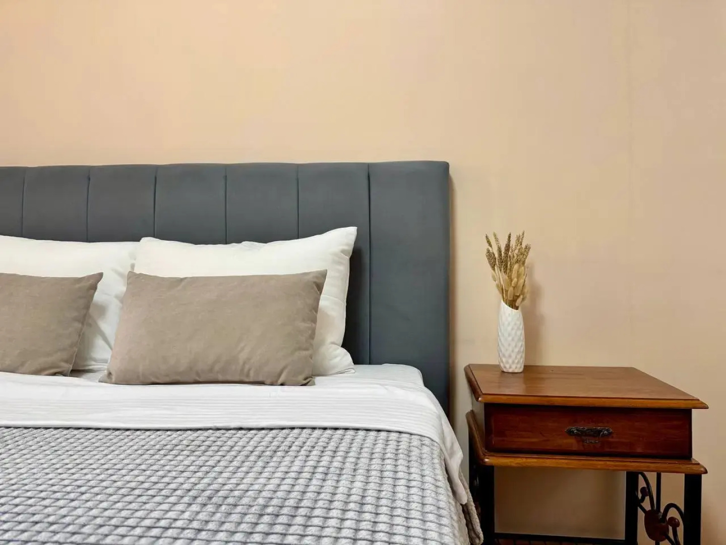 Квартира на Авроровской