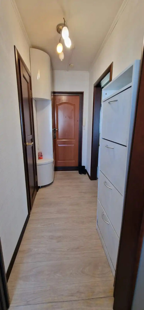 Квартира на Краснореченской 161А