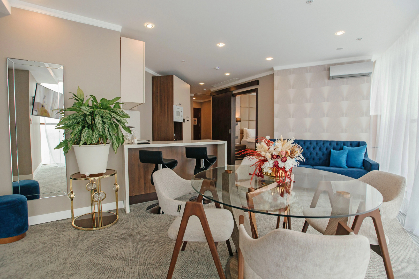 Отель Ривьера